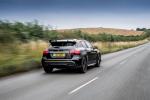 Mercedes-AMG GLA45 4Matic Yellow Night Edition 2017 года (UK)